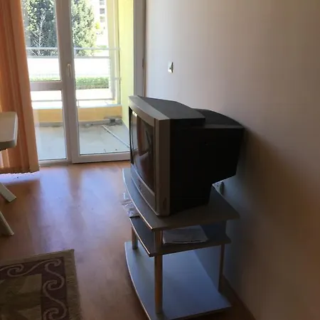 شقة فندقية Sunset Beach I ساني بيتش
