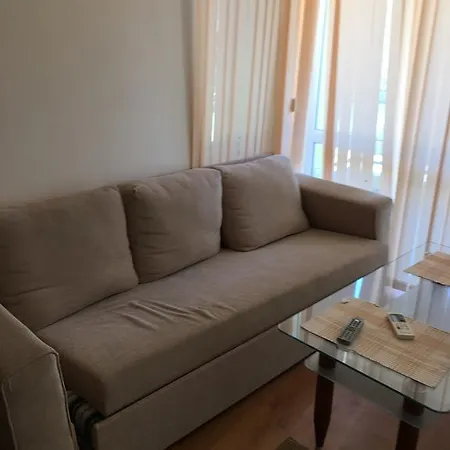 Sunset Beach I ساني بيتش