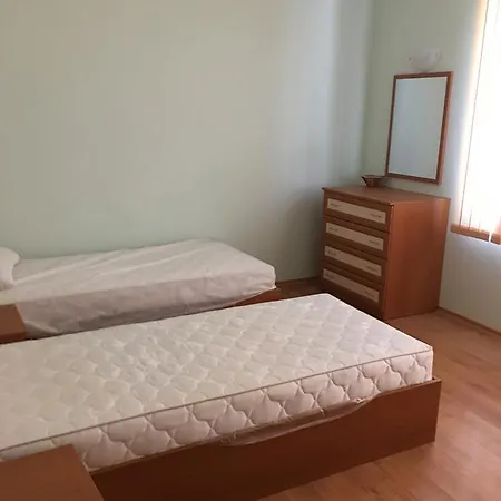 Sunset Beach I ساني بيتش