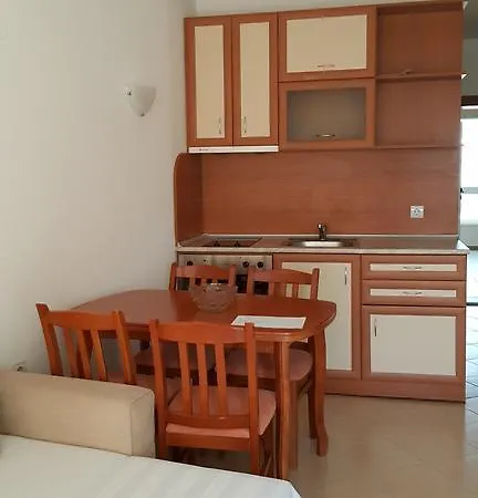 Sunset Beach I ساني بيتش