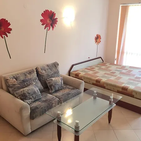 Sunset Beach I * ساني بيتش