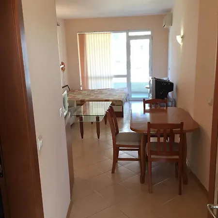 Sunset Beach I شقة فندقية ساني بيتش
