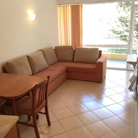 Sunset Beach I شقة فندقية