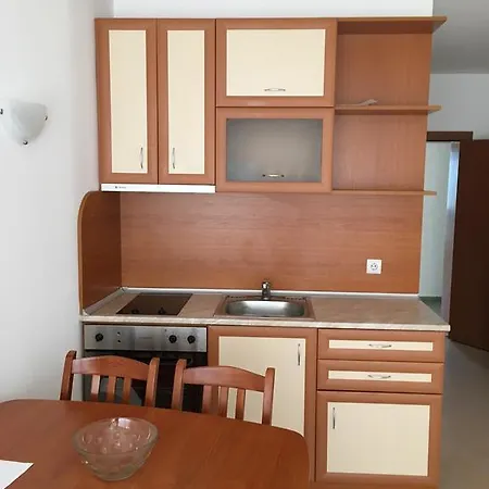 Hotel de apartamente Sunset Beach I