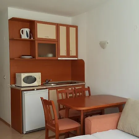 Hotel de apartamente Sunset Beach I *