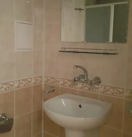 Hotel de apartamente Sunset Beach I