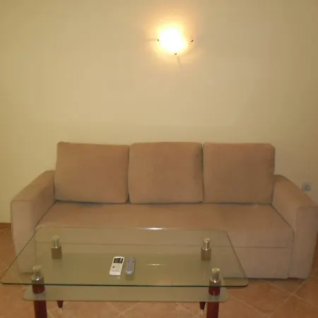 Hotel de apartamente Sunset Beach I
