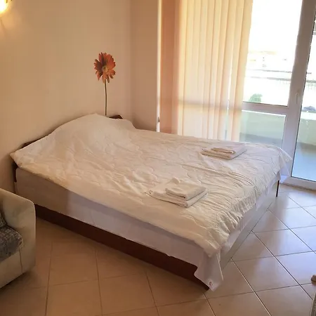 Sunset Beach I Hotel de apartamente *
