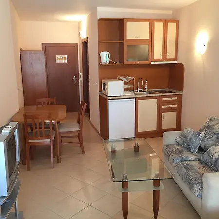 Hotel de apartamente Sunset Beach I *